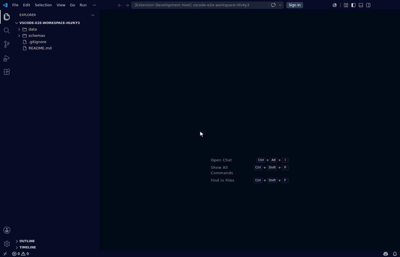 Live Preview demo